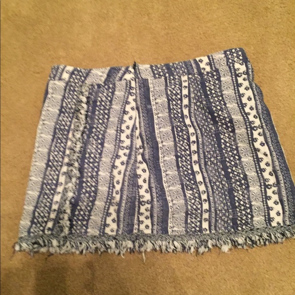 Skort - Picture 2 of 3